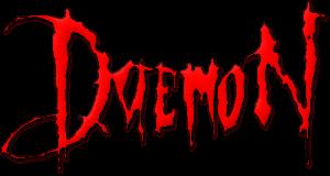 logo Daemon (DK)